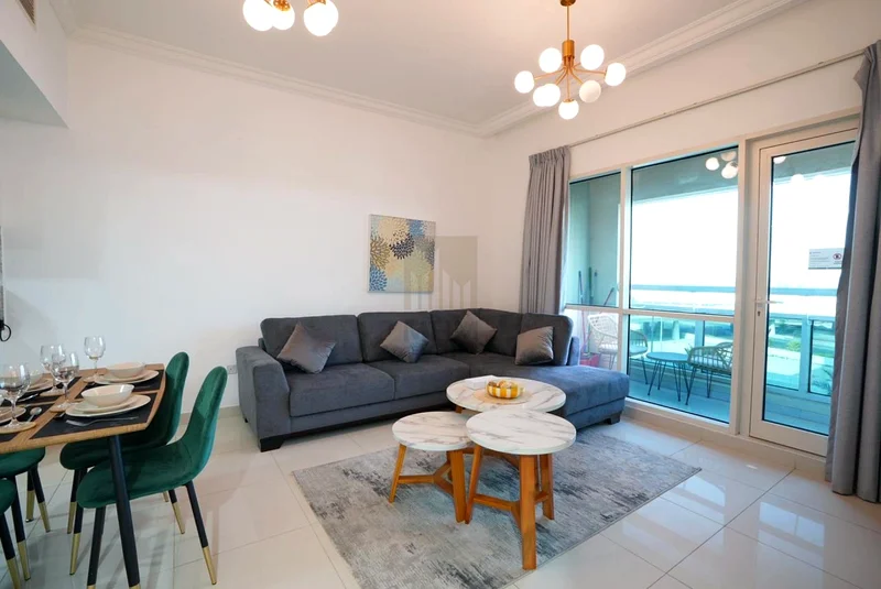 Furnished | Spacious 1 BHK | Prime Location63789600743297110