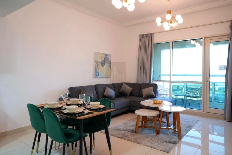 Furnished | Spacious 1 BHK | Prime Location63789600743297111