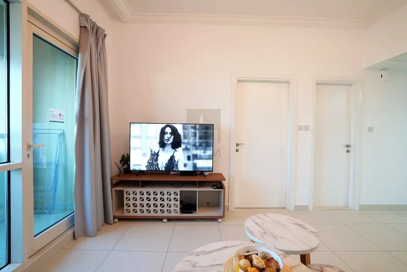 Furnished | Spacious 1 BHK | Prime Location63789600743297114