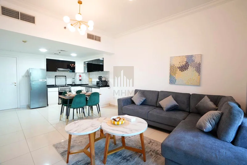 Furnished | Spacious 1 BHK | Prime Location63789600743297112