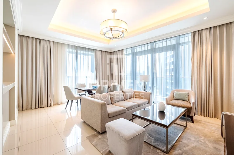 Luxurious and Furnished | Ready To Move In63772652262017110