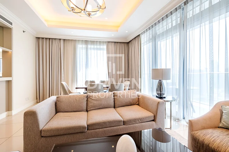 Luxurious and Furnished | Ready To Move In63772652262017114