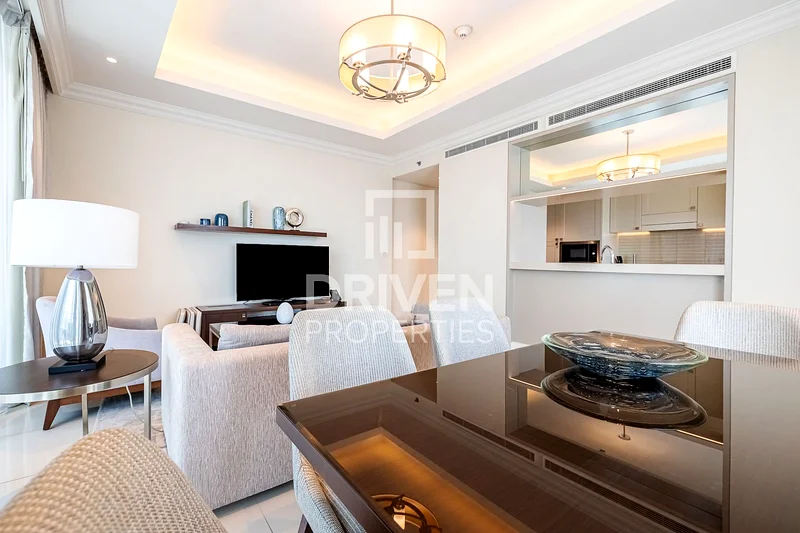 Luxurious and Furnished | Ready To Move In63772652262017113