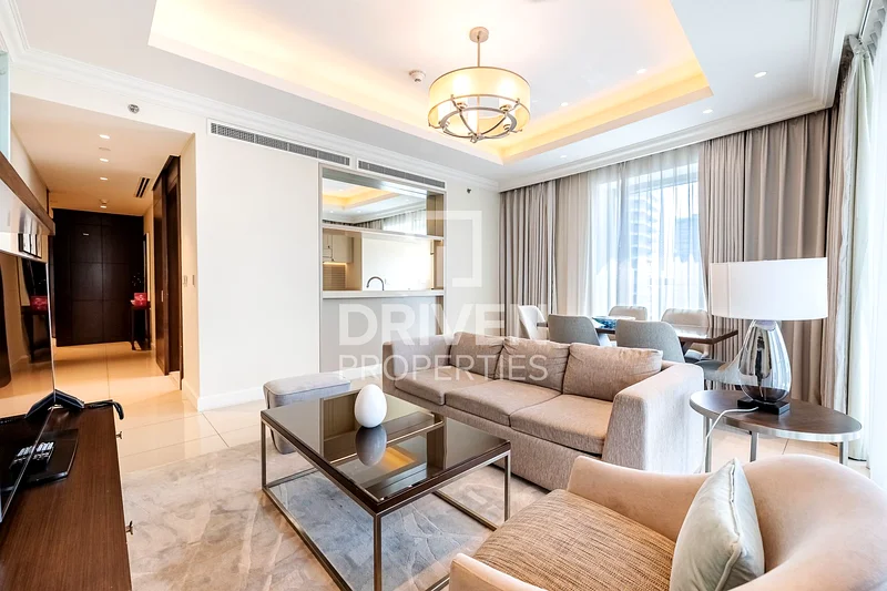 Luxurious and Furnished | Ready To Move In63772652262017112
