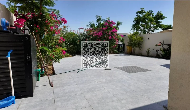 🏡 فيلا فاخرة مكونة من 4 غرف نوم للبيع في الزهرة، عجمان | واسعة | موقع متميز | 2.8 مليون درهم63864491703811111