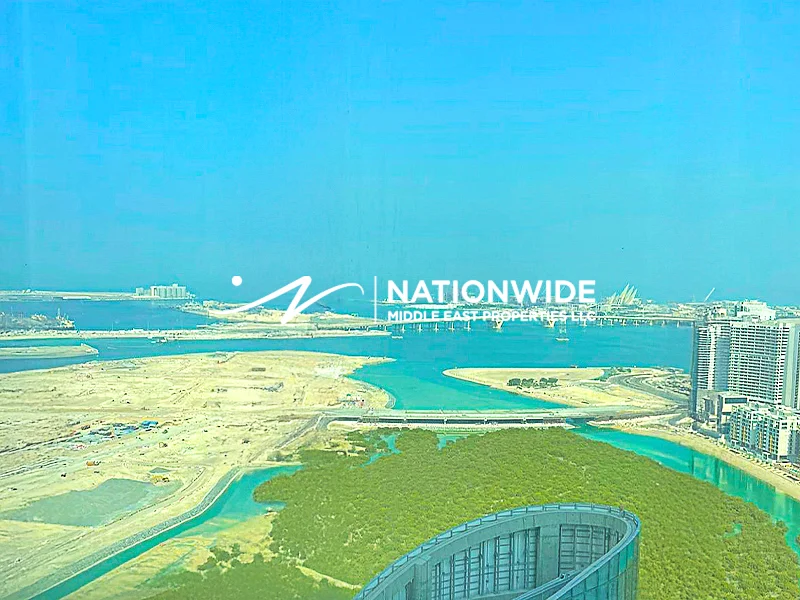 Fitted Office| Vacant| Prime Area |Mangrove Views63822813113987110