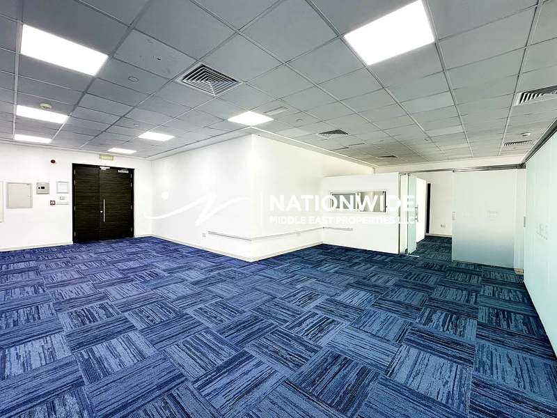 Fitted Office| Vacant| Prime Area |Mangrove Views63822813113987111