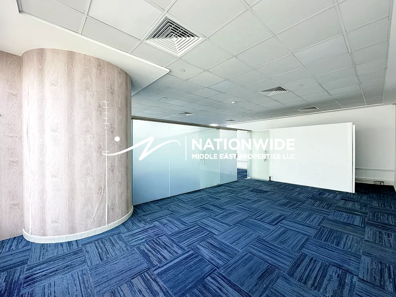 Fitted Office| Vacant| Prime Area |Mangrove Views63822813113987114