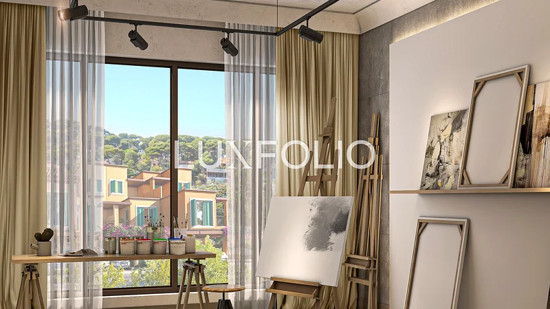 Lagoon Facing | Prime Location | Premium Unit63961466053121110