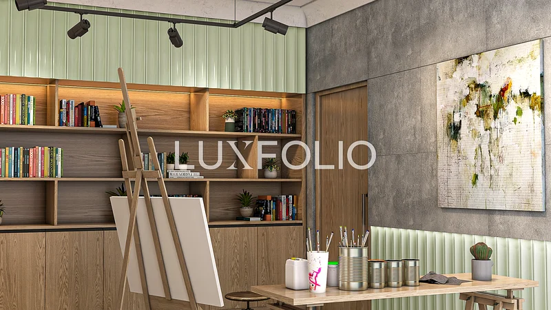 Lagoon Facing | Prime Location | Premium Unit63961466053121111