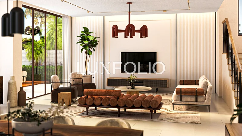 Lagoon Facing | Prime Location | Premium Unit63961466053121113