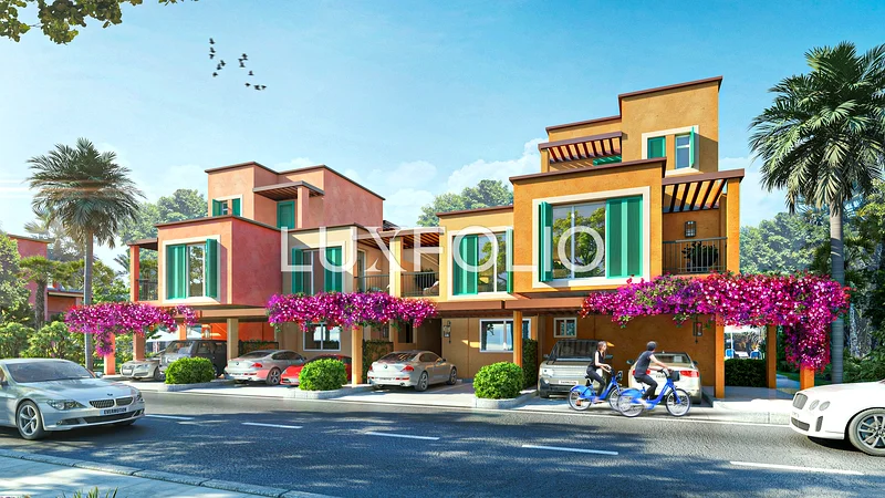 Lagoon Facing | Prime Location | Premium Unit63961466053121114