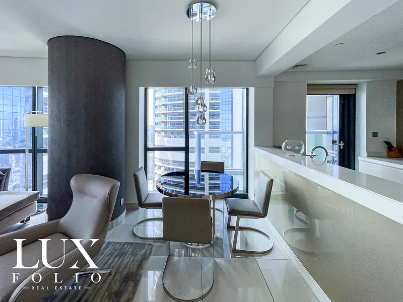 BURJ VIEW | FURNISHED | VACANT63795643610498111