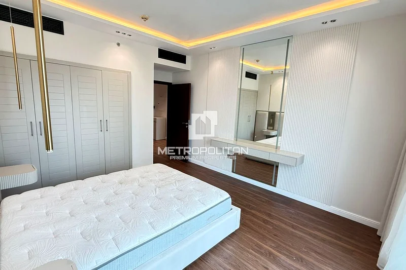 Fully Furnished | Prime Location | Stylish Layout63769450720771111