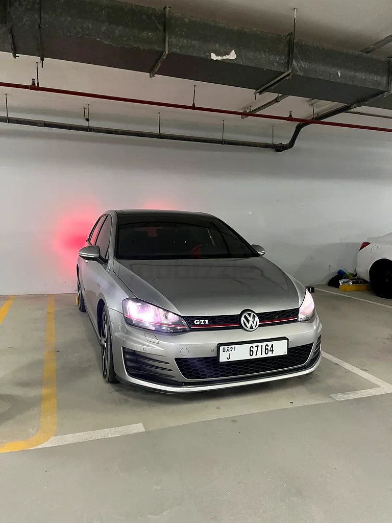 Golf Gti for sale63612061932035112