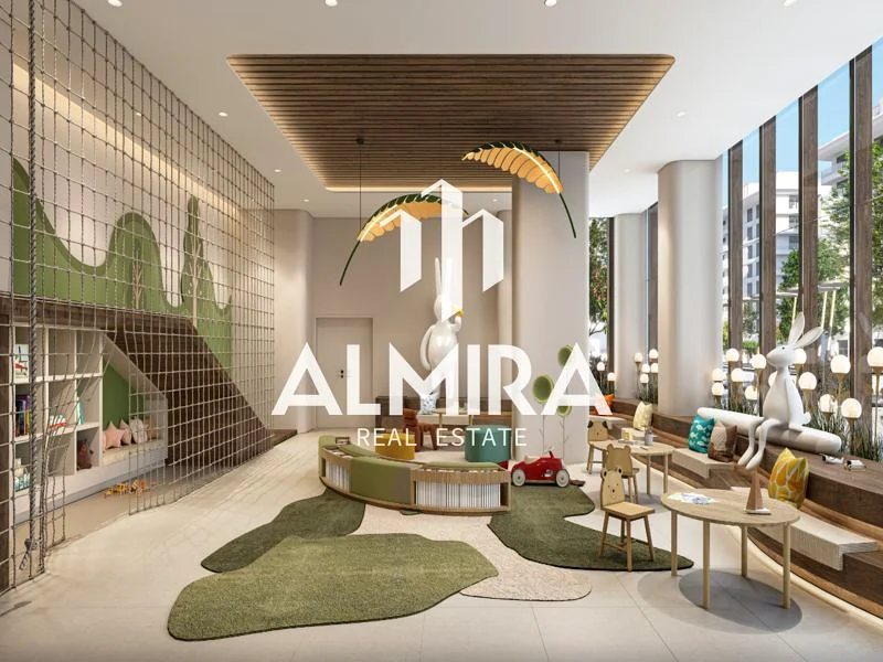 Neroli Tower | Near Walking Trail | Prime Location63849751794561113