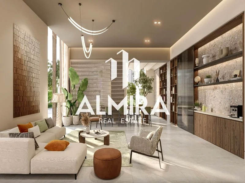 Neroli Tower | Near Walking Trail | Prime Location63849751794561114