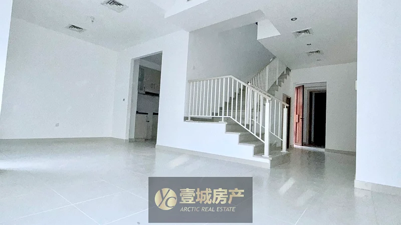 TYPE J | NEXT TO PARK | VACANT ON TRANSFER63919228227842112