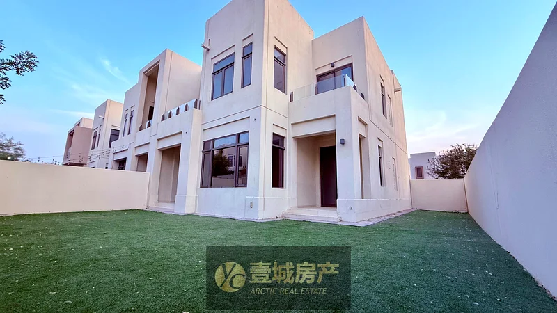 TYPE J | NEXT TO PARK | VACANT ON TRANSFER63919228227842110