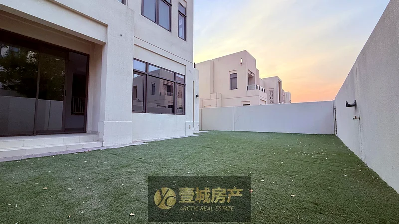 TYPE J | NEXT TO PARK | VACANT ON TRANSFER63919228227842111