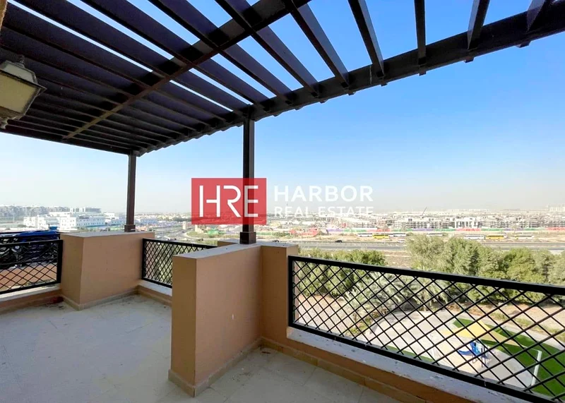 Multiple Cheques | Spacious 2BR | With Balcony63728449693827112