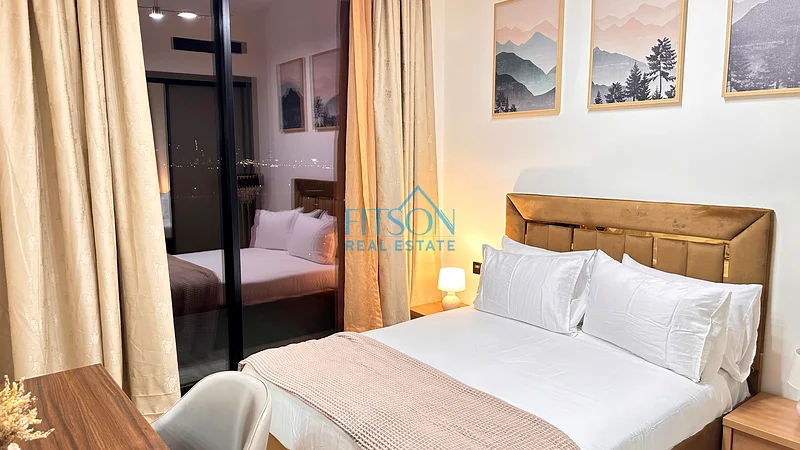 FULLY FURNISHED | MARINA VIEWS | SPACIOUS UNIT63779930249985111