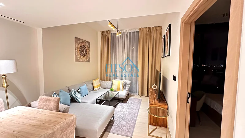 FULLY FURNISHED | MARINA VIEWS | SPACIOUS UNIT63779930249985110