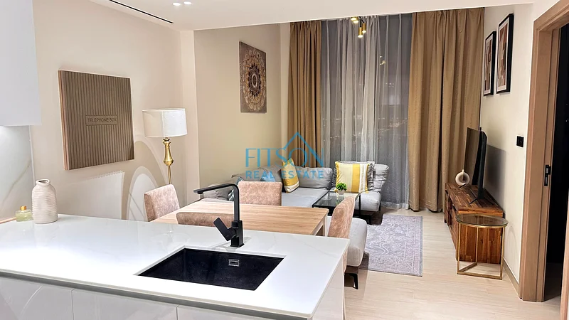FULLY FURNISHED | MARINA VIEWS | SPACIOUS UNIT63779930249985113