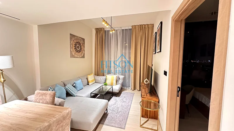 FULLY FURNISHED | MARINA VIEWS | SPACIOUS UNIT63779930249985112