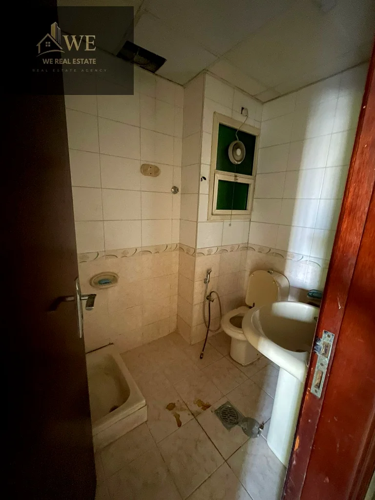 "Spacious 1BHK Apartment for Rent in Al Rawda 2 – Prime Location in Ajman with Central AC, Flexible Payments & Affordable Annual Rent"63723472418817111