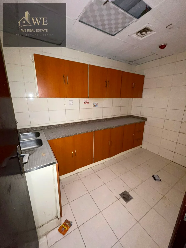 "Spacious 1BHK Apartment for Rent in Al Rawda 2 – Prime Location in Ajman with Central AC, Flexible Payments & Affordable Annual Rent"63723472418817112