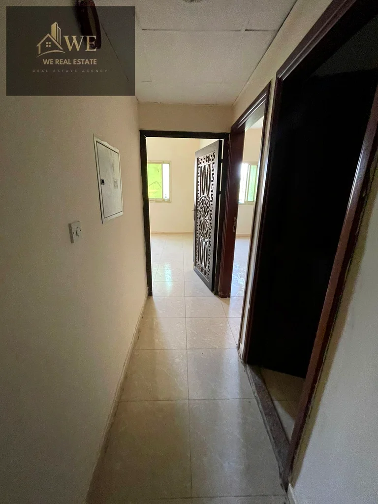 "Spacious 1BHK Apartment for Rent in Al Rawda 2 – Prime Location in Ajman with Central AC, Flexible Payments & Affordable Annual Rent"63723472418817110