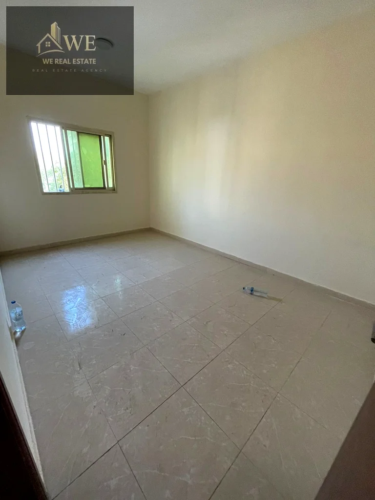 "Spacious 1BHK Apartment for Rent in Al Rawda 2 – Prime Location in Ajman with Central AC, Flexible Payments & Affordable Annual Rent"63723472418817113
