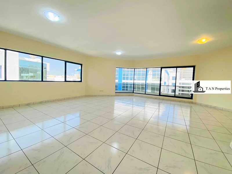 NO Commission 4BR with Maids |▪︎| Ready To Move|▪︎| Elegant Layouts |▪︎| Huge Balcony63767557116802114