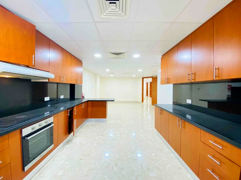 NO Commission 4BR with Maids |▪︎| Ready To Move|▪︎| Elegant Layouts |▪︎| Huge Balcony63767557116802111