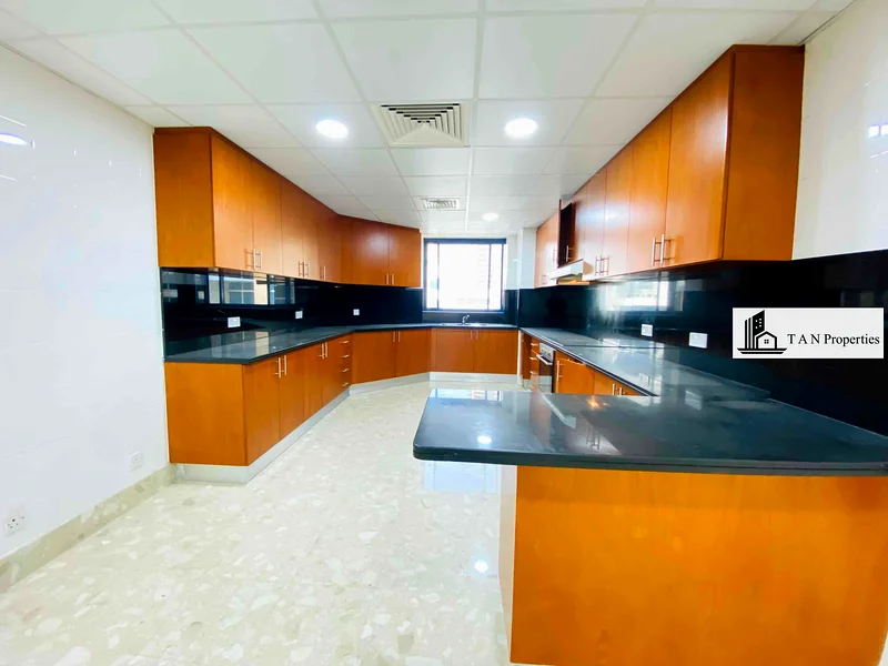 NO Commission 4BR with Maids |▪︎| Ready To Move|▪︎| Elegant Layouts |▪︎| Huge Balcony63767557116802112
