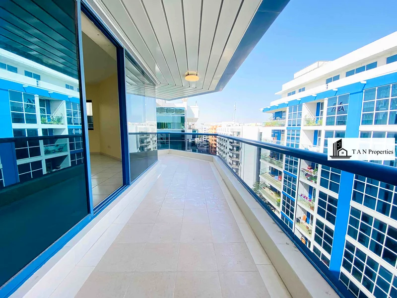 NO Commission 4BR with Maids |▪︎| Ready To Move|▪︎| Elegant Layouts |▪︎| Huge Balcony63767557116802110