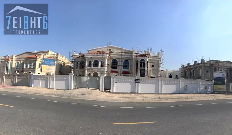 Vastu compliant + Spacious + Easy access + Luxury villa + Servant quarters + Drivers room63743216768385110