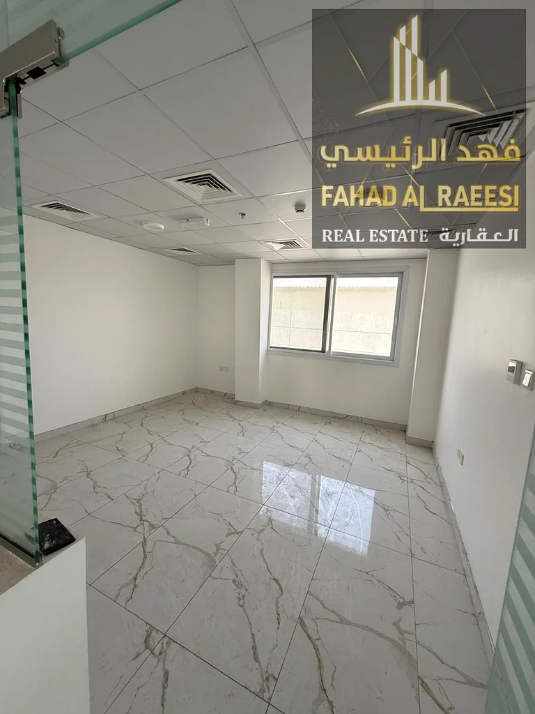 Now available for annual rental, an integrated industrial complex in one of the most prominent industrial areas in the Emirate of Sharjah – Al Saja'a.63622638605058113