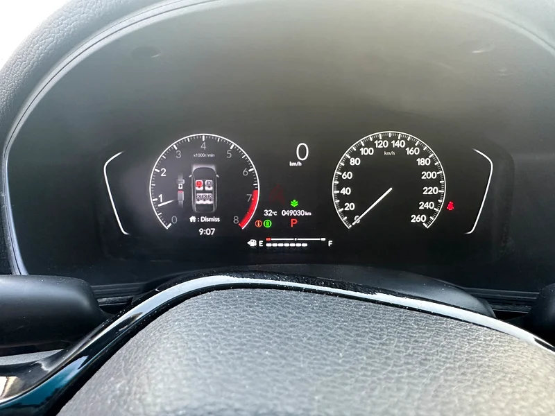 2022 HONDA CIVIC LOW KM !!!!63612064821506111