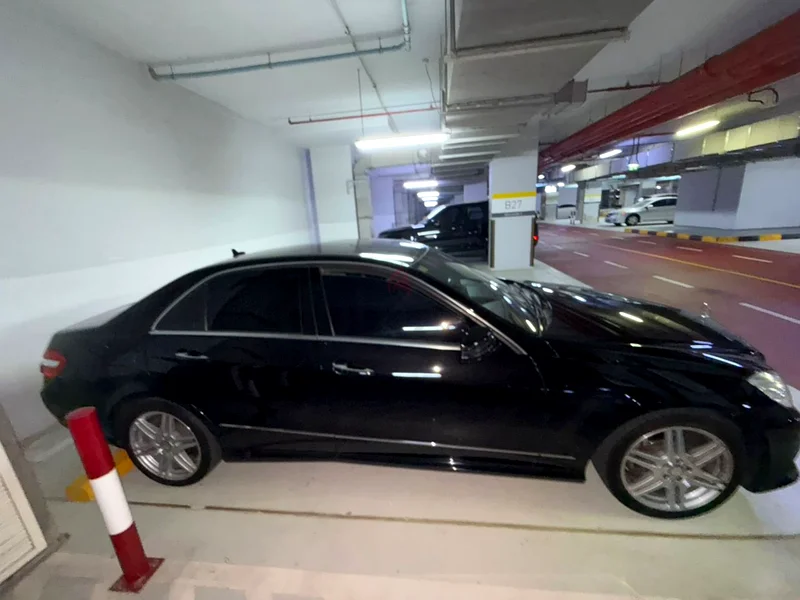 Mercedes Benz E350 immaculate Condition63613134946563113