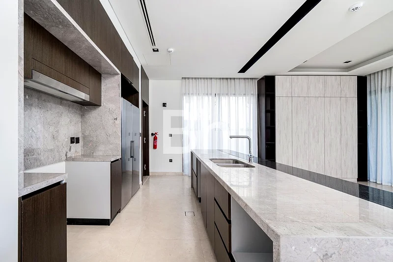 Private Pool | Corner Unit | 5BR | Luxury64043230074115112