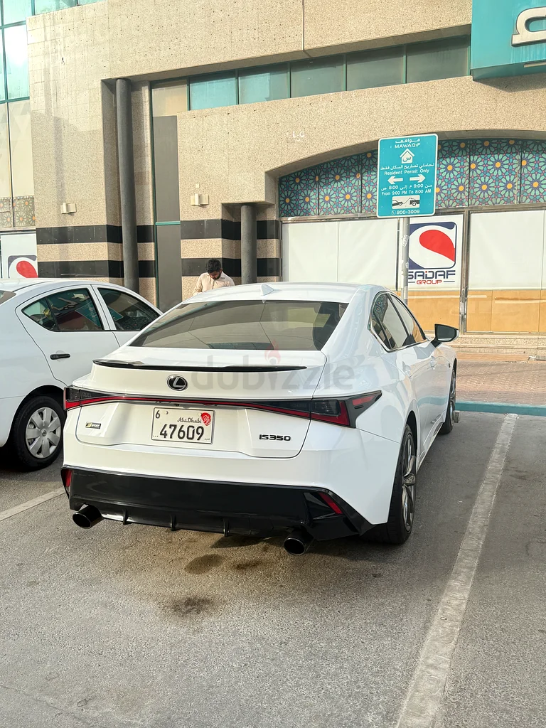Lexus IS Fsport63612074189953112