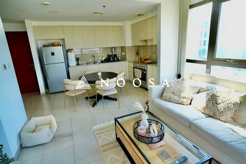 Fully Furnished | Corner Unit | Larger Layout63951692434179110