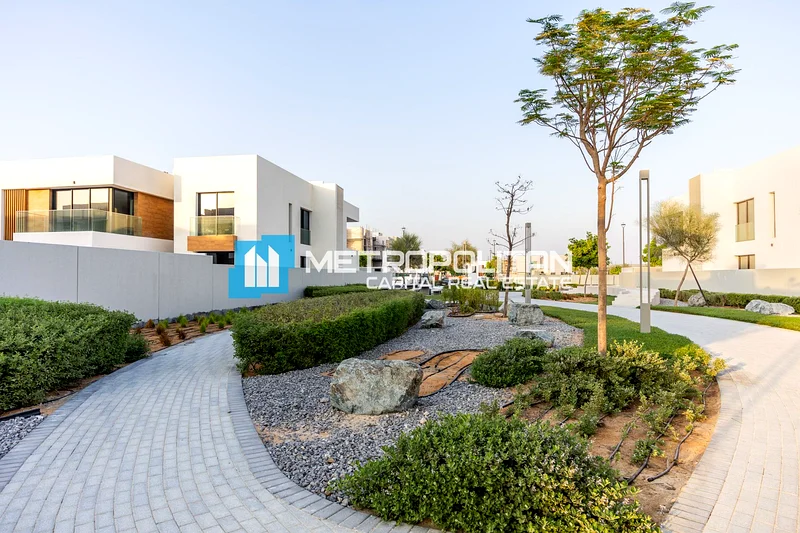 The Dunes | Single Row 4BR | Luxury Investment63850529600258112