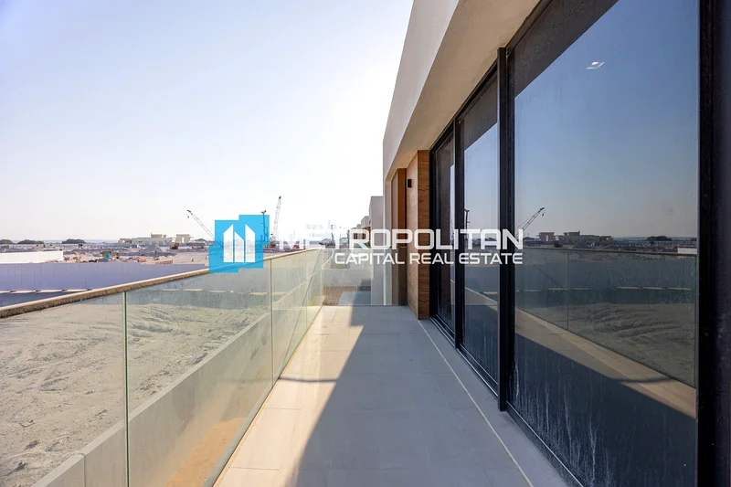 The Dunes | Single Row 4BR | Luxury Investment63850529600258113
