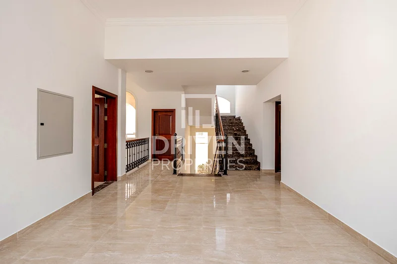 Single Row Villa with Basement | Near Pool and Gym63727565345410113