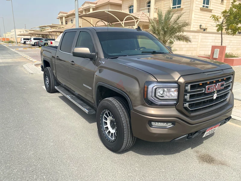 GMC sierra SLE63613468296577112