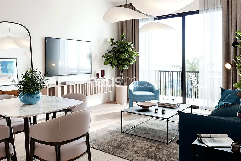 Exclusive | Park Views | Handover Soon63951286771713110