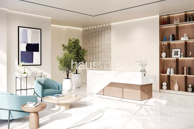 Exclusive | Park Views | Handover Soon63951286771713112